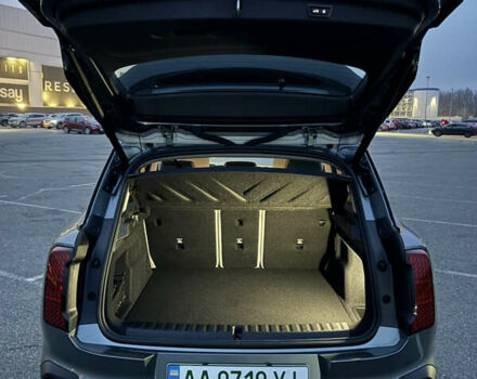 Сірий Міні Кантрімен, об'ємом двигуна 0 л та пробігом 17 тис. км за 41000 $, фото 9 на Automoto.ua