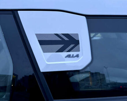 Сірий Міні Кантрімен, об'ємом двигуна 0 л та пробігом 17 тис. км за 41000 $, фото 7 на Automoto.ua