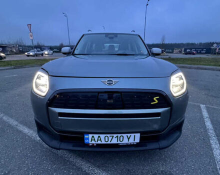 Сірий Міні Кантрімен, об'ємом двигуна 0 л та пробігом 17 тис. км за 41000 $, фото 3 на Automoto.ua