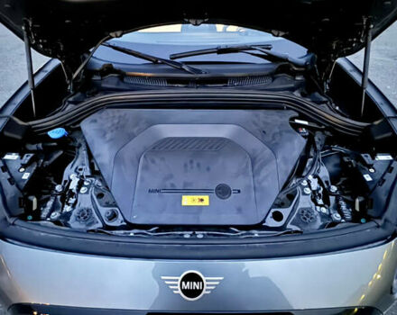 Сірий Міні Кантрімен, об'ємом двигуна 0 л та пробігом 17 тис. км за 41000 $, фото 10 на Automoto.ua