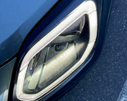 Сірий Міні Кантрімен, об'ємом двигуна 0 л та пробігом 17 тис. км за 41000 $, фото 6 на Automoto.ua