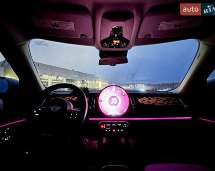 Сірий Міні Кантрімен, об'ємом двигуна 0 л та пробігом 17 тис. км за 41000 $, фото 22 на Automoto.ua