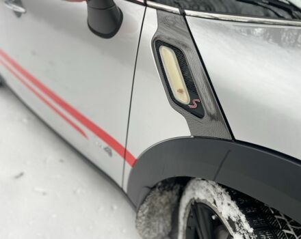 Серый Мини Кантримен, объемом двигателя 1.6 л и пробегом 157 тыс. км за 9100 $, фото 1 на Automoto.ua