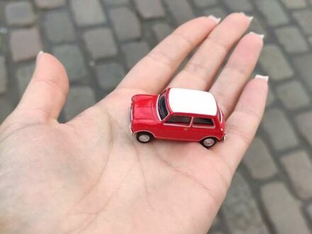 Мини Кантримен 2012 в Львове на Automoto.ua Серый Мини Кантримен, объемом двигателя 1.6 л и пробегом 161 тыс. км за 14200 $, фото 1 на Automoto.ua