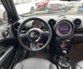 Синий Мини Кантримен, объемом двигателя 1.6 л и пробегом 190 тыс. км за 13000 $, фото 14 на Automoto.ua
