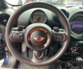 Синий Мини Кантримен, объемом двигателя 1.6 л и пробегом 190 тыс. км за 13000 $, фото 16 на Automoto.ua