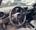 Синий Мини Кантримен, объемом двигателя 1.6 л и пробегом 190 тыс. км за 13000 $, фото 15 на Automoto.ua