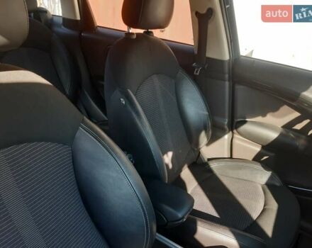 Синий Мини Кантримен, объемом двигателя 1.6 л и пробегом 138 тыс. км за 7799 $, фото 52 на Automoto.ua