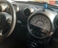 Синий Мини Кантримен, объемом двигателя 1.6 л и пробегом 138 тыс. км за 7799 $, фото 53 на Automoto.ua