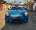 Синий Мини Кантримен, объемом двигателя 1.6 л и пробегом 138 тыс. км за 7799 $, фото 34 на Automoto.ua