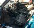 Синий Мини Кантримен, объемом двигателя 1.6 л и пробегом 138 тыс. км за 7799 $, фото 12 на Automoto.ua