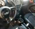 Синий Мини Кантримен, объемом двигателя 1.6 л и пробегом 138 тыс. км за 7799 $, фото 36 на Automoto.ua