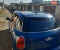 Синий Мини Кантримен, объемом двигателя 1.6 л и пробегом 138 тыс. км за 7799 $, фото 69 на Automoto.ua