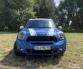 Мини Кантримен 2011 в Борисполе на Automoto.ua Синий Мини Кантримен, объемом двигателя 1.6 л и пробегом 103 тыс. км за 12300 $, фото 7 на Automoto.ua