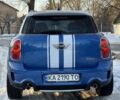 Синій Міні Кантрімен, об'ємом двигуна 1.6 л та пробігом 110 тис. км за 11395 $, фото 18 на Automoto.ua