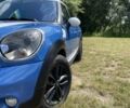 Мини Кантримен 2011 в Борисполе на Automoto.ua Синий Мини Кантримен, объемом двигателя 1.6 л и пробегом 103 тыс. км за 12300 $, фото 14 на Automoto.ua