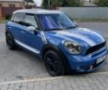 Мини Кантримен 2011 в Борисполе на Automoto.ua Синий Мини Кантримен, объемом двигателя 1.6 л и пробегом 103 тыс. км за 12300 $, фото 2 на Automoto.ua