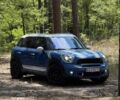Мини Кантримен 2011 в Борисполе на Automoto.ua Синий Мини Кантримен, объемом двигателя 1.6 л и пробегом 103 тыс. км за 12300 $, фото 1 на Automoto.ua