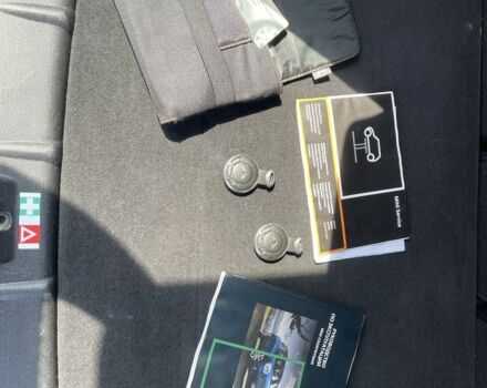 Синій Міні Кантрімен, об'ємом двигуна 1.6 л та пробігом 110 тис. км за 11395 $, фото 12 на Automoto.ua