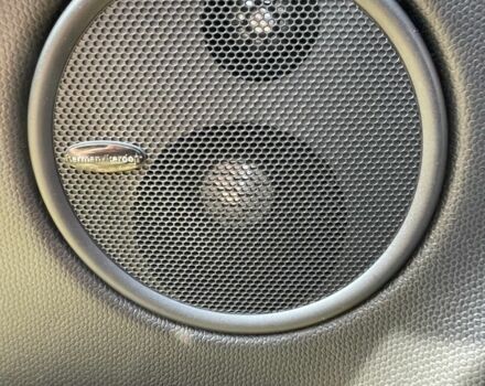 Синій Міні Кантрімен, об'ємом двигуна 1.6 л та пробігом 110 тис. км за 11395 $, фото 14 на Automoto.ua