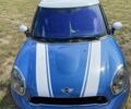 Мини Кантримен 2011 в Борисполе на Automoto.ua Синий Мини Кантримен, объемом двигателя 1.6 л и пробегом 103 тыс. км за 12300 $, фото 4 на Automoto.ua