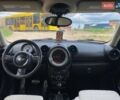 Синий Мини Кантримен, объемом двигателя 1.6 л и пробегом 165 тыс. км за 9990 $, фото 13 на Automoto.ua
