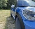 Мини Кантримен 2011 в Борисполе на Automoto.ua Синий Мини Кантримен, объемом двигателя 1.6 л и пробегом 103 тыс. км за 12300 $, фото 15 на Automoto.ua