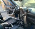 Синий Мини Кантримен, объемом двигателя 1.6 л и пробегом 220 тыс. км за 9500 $, фото 3 на Automoto.ua