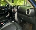 Синий Мини Кантримен, объемом двигателя 1.6 л и пробегом 166 тыс. км за 8799 $, фото 10 на Automoto.ua