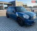 Синий Мини Кантримен, объемом двигателя 1.6 л и пробегом 220 тыс. км за 9500 $, фото 18 на Automoto.ua