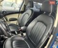 Синий Мини Кантримен, объемом двигателя 1.6 л и пробегом 170 тыс. км за 9399 $, фото 13 на Automoto.ua