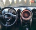 Синий Мини Кантримен, объемом двигателя 1.6 л и пробегом 220 тыс. км за 9500 $, фото 12 на Automoto.ua