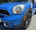 Синий Мини Кантримен, объемом двигателя 1.6 л и пробегом 166 тыс. км за 8799 $, фото 1 на Automoto.ua