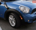 Синий Мини Кантримен, объемом двигателя 1.6 л и пробегом 189 тыс. км за 10200 $, фото 16 на Automoto.ua