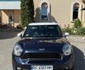Синий Мини Кантримен, объемом двигателя 1.6 л и пробегом 230 тыс. км за 10887 $, фото 5 на Automoto.ua
