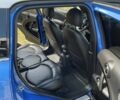 Синій Міні Кантрімен, об'ємом двигуна 1.6 л та пробігом 110 тис. км за 11395 $, фото 13 на Automoto.ua