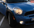 Синий Мини Кантримен, объемом двигателя 1.6 л и пробегом 189 тыс. км за 10200 $, фото 19 на Automoto.ua