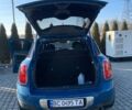 Синий Мини Кантримен, объемом двигателя 1.6 л и пробегом 220 тыс. км за 9500 $, фото 8 на Automoto.ua