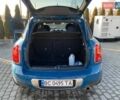 Синий Мини Кантримен, объемом двигателя 1.6 л и пробегом 220 тыс. км за 9500 $, фото 9 на Automoto.ua