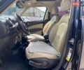 Синий Мини Кантримен, объемом двигателя 1.6 л и пробегом 165 тыс. км за 9990 $, фото 8 на Automoto.ua