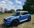 Мини Кантримен 2011 в Борисполе на Automoto.ua Синий Мини Кантримен, объемом двигателя 1.6 л и пробегом 103 тыс. км за 12300 $, фото 1 на Automoto.ua