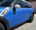 Синий Мини Кантримен, объемом двигателя 1.6 л и пробегом 166 тыс. км за 8799 $, фото 2 на Automoto.ua
