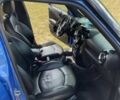 Синій Міні Кантрімен, об'ємом двигуна 1.6 л та пробігом 110 тис. км за 11395 $, фото 10 на Automoto.ua