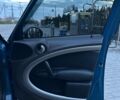 Синий Мини Кантримен, объемом двигателя 1.6 л и пробегом 225 тыс. км за 6200 $, фото 27 на Automoto.ua
