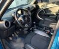 Синий Мини Кантримен, объемом двигателя 1.6 л и пробегом 220 тыс. км за 9500 $, фото 14 на Automoto.ua