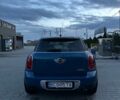Синій Міні Кантрімен, об'ємом двигуна 1.6 л та пробігом 225 тис. км за 6200 $, фото 12 на Automoto.ua