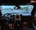 Синий Мини Кантримен, объемом двигателя 1.6 л и пробегом 225 тыс. км за 6200 $, фото 21 на Automoto.ua