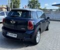 Синий Мини Кантримен, объемом двигателя 1.6 л и пробегом 230 тыс. км за 10887 $, фото 1 на Automoto.ua