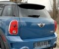 Синий Мини Кантримен, объемом двигателя 1.6 л и пробегом 180 тыс. км за 8800 $, фото 6 на Automoto.ua