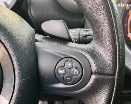 Синій Міні Кантрімен, об'ємом двигуна 1.6 л та пробігом 93 тис. км за 11700 $, фото 25 на Automoto.ua